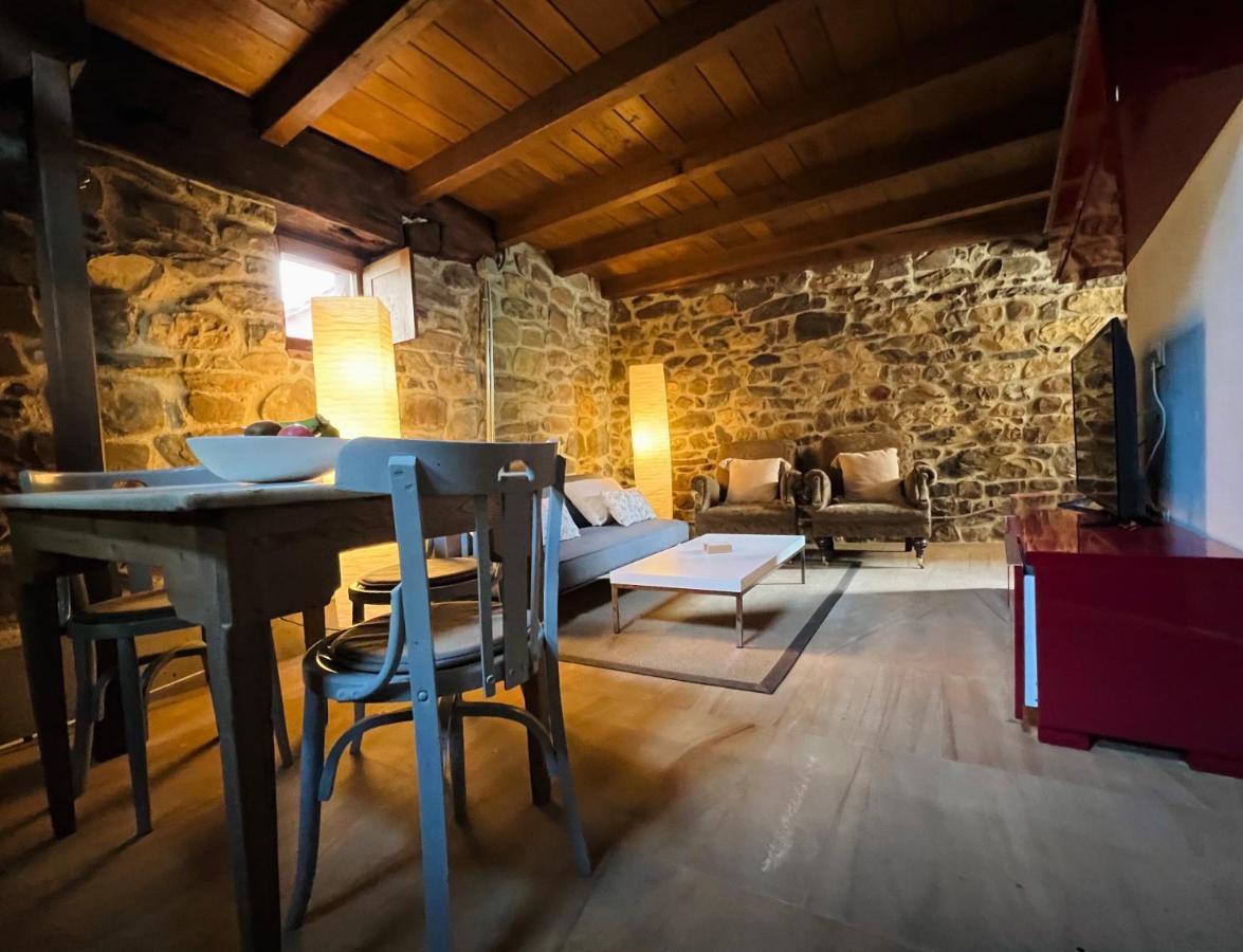 Rurales El Lleron Apartment