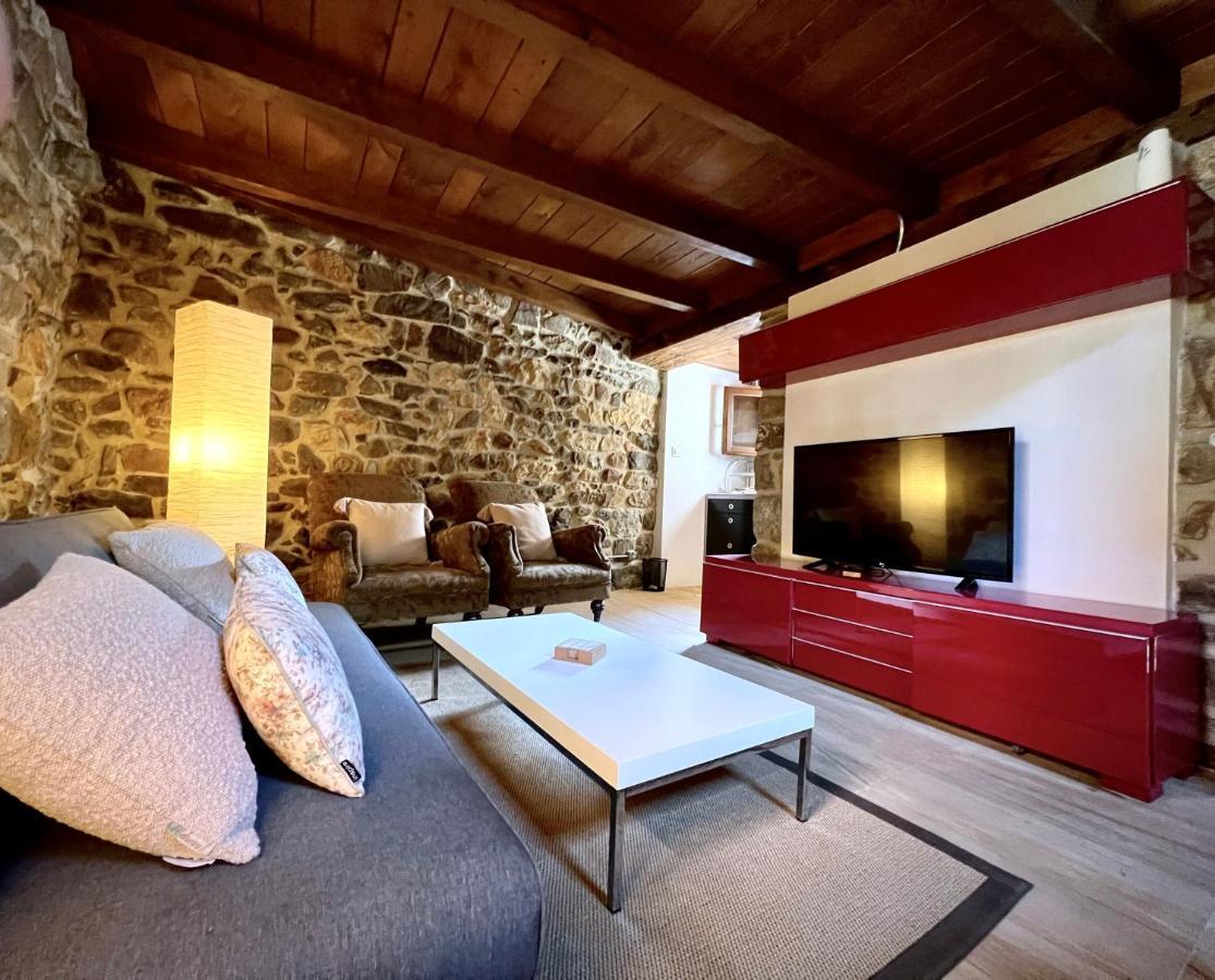 Apartment Rurales El Lleron Caso