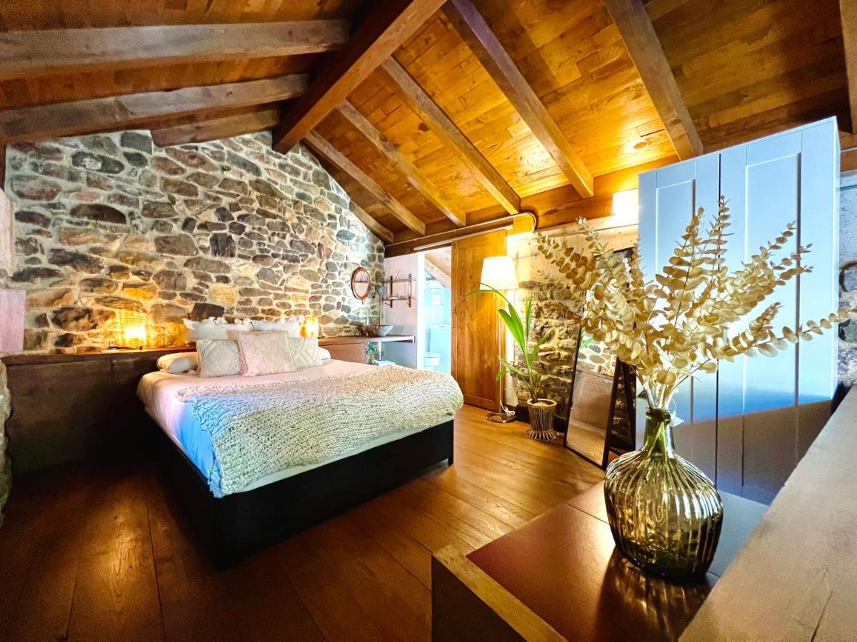 Apartment Rurales El Lleron