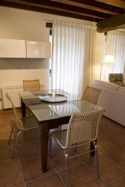 Apartment Rurales El Lleron *