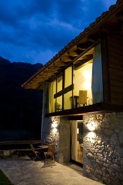 Rurales El Lleron Apartment