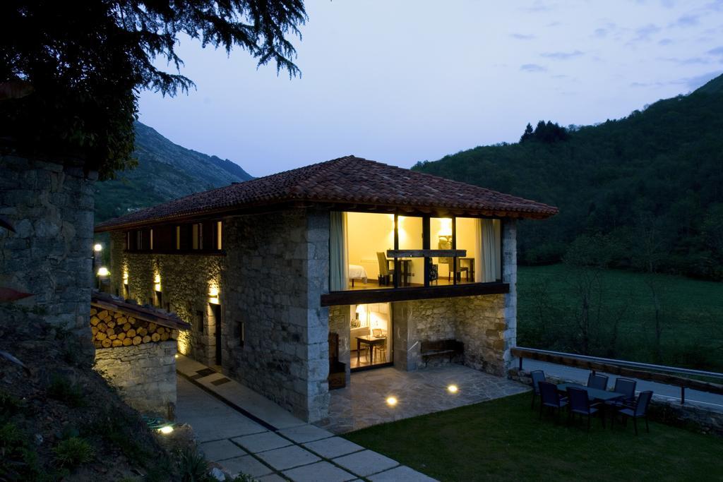 Apartment Rurales El Lleron Caso