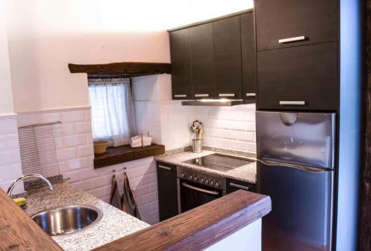 Apartment Rurales El Lleron